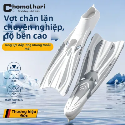 Chomolhari | Vây Lặn Tự Do Mạnh Mẽ Cho Người Lớn