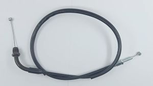 Kabel Gas CB 150R Bawah (KNZ) Throttle Cable Seling Kawat Iner Gas CB150R StreetFire 2012-2015