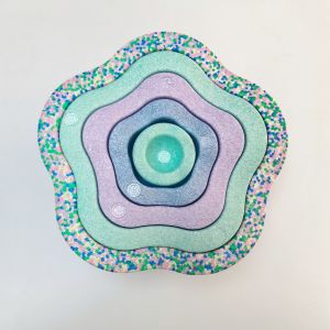 Bộ 5 Đồ Chơi Thể Thao Bằng Xốp Cân Bằng Cho Trẻ Em Hỗ Trợ Phát Triển Khả Năng Vận Động Và Khả Năng Nắm Bắt Dành Cho Cả Bé Trai Và Bé Gái