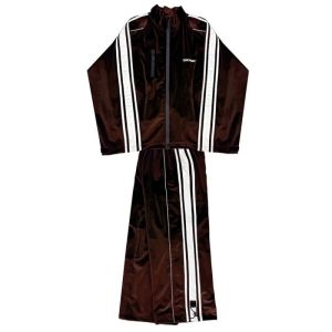 ZACHARIAH | Bộ Đồ Trượt Tuyết Chống Thấm Nước và Gió