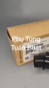 Mô Tơ Bơm Nước Rửa Kính Hyundai Elantra Avante Accent Getz Kia Morning