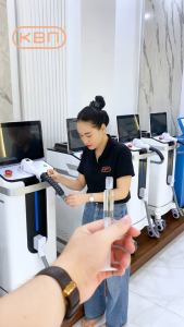 Tinh Chất Hydro Plus Căng Bóng Tăng Sinh Tế Bào VITTEN 9ML/3 Ống