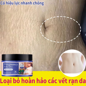 Kem làm mờ rạn da Kem xóa vết rạn da kem rạn da phụ nữ sau sinh làm mờ vết rạn căng da sẹo mờ sẹo ngừa sẹo kem làm trắng da 30g