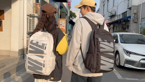 Balo công sở nam nữ đi làm đi học balo laptop chống sốc chống nước đẹp nhỏ gọn cho học sinh sinh viên giá rẻ