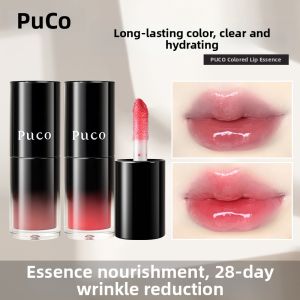 Puco | Colored Fade Lip Wrinkles Lip Essence