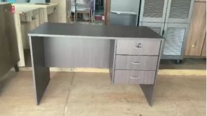 (PERABOT ANN) WRITING TABLE / STUDY TABLE / OFFICE TABLE