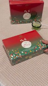 Mặt Nạ Ủ Mộc Quý Diện Duyên Thị