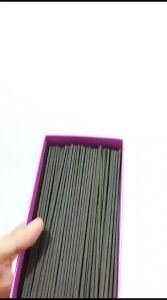 Nippon Kodo Sasara Dupa Japan Hio: Aroma Terapi Pengharum Ruangan Berkualitas