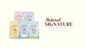 Natural Signature for Dog (Lamb) เนเชอรัล ซิกเนเจอร์ อาหารสุนัข ออร์แกนิค (แกะ) จากประเทศเกาหลี 1.8 Kg. - Lazada