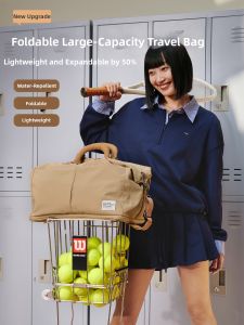 lovetour | Waterproof Expandable Foldable Handbag