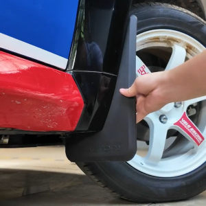 [VF3] Dè chắn bùn cho xe Vinfast VF3 B-Factory