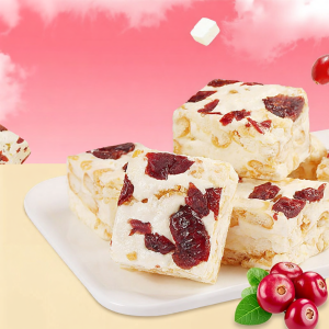BE＆CHEERY | Mixed Flavor Cookies 300g