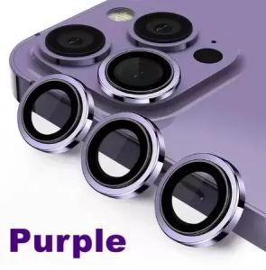 2-3Pcs Camera Protector Glass For IPhone 17 16 15 Pro Max Metal Lens Protection For IPhone 15 Pro Max Camera Protective Film