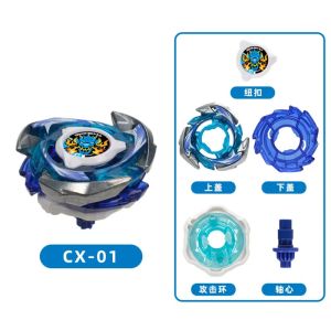 Takara Tomy | Takara Tomy Series CX01 CX02 CX03 DX05 DX06 DX07 DX08 Rotating Gyro Combat Gift Toys