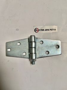 ( 1 Set ) Engsel Kupu Handerson | Roda Atas Kupu Engsel Tengah Kupu Engsel Bawah Kupu