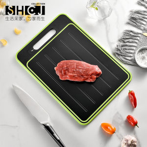 ชาน้ำมันหินอะลูมิเนียมสองด้าน SHCJ พร้อมเครื่องสอยมีด ป้องกันการลื่น ใช้ในครัวเรือน ชาน้ำมันหินแบบเรียบง่าย