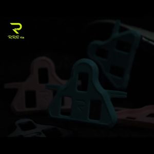 RRSkit | RRSKIT Khóa Giày Công Cụ Điều Chỉnh Đế Giày Cho Shimano SPD Và LOOK K-EO Xe Đạp Đường Trường Công Cụ Bàn Đạp Đơn Giản Kích Thước Nhựa 104x77x08cm