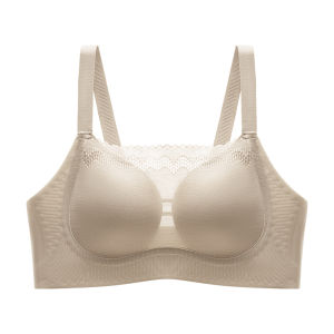 Áo ngực ren nữ MiiOW không dây chống rơi chống hở hang