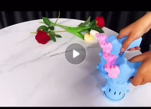 Mainan Anak Bubble Dream Guns Angel Gelembung Sabun