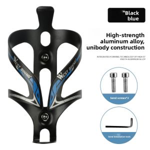 West Biking | Colorful Film Bike Water Bottle Holder