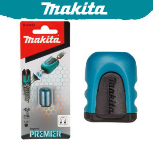 Makita | Makita E-03442 PH2 Sleeve Impact Screwdriver Magnetism Sleeve Hexagonal Handle Drill Bit Holder Electric Screwdriver Accessories