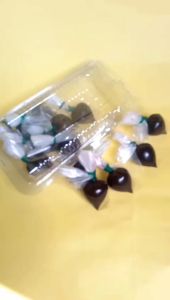 Bon-bon Asam Jawa isi 12 PCS