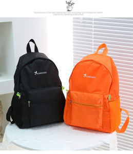 Ba Lô Đeo Vai Đôi Có Thể Gập Lại Dung Tích Lớn Túi Da Chống Nước Di Động Siêu Nhẹ Dành Cho Nam Và Nữ Lý Tưởng Cho Du Lịch Và Thể Thao Ngoài Trời