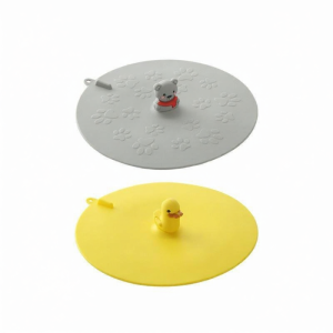 ZHENMIAO | Anti-Odor Insect-Proof Drain Seal Cover