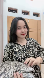 Daster Dress BUSUI Panjang Semata Kaki Bahan Rayon Premium Adem Baju Santai Bisa untuk Ibu Menyusui