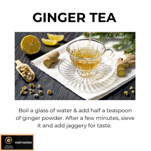 NATURAL GINGER POWDER 100 GMS (For Cooking Ginger Tea Spice)