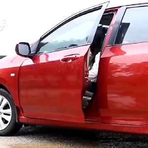 Rainstep Guard / Cover Sepatu Anti Air Hujan Waterproof