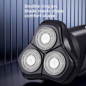 Chigo | Original Compatible Electric Shaver Head