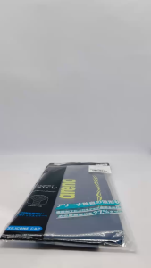 Mũ Bơi ARENA AQUAFORCE WAVE CAP SOFT ARN-3900 Đen BLK