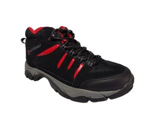 Sepatu Gunung Wanita Sepatu Hiking Waterproof Sepatu Outdoor Ringan Sepatu Wanita Adventure