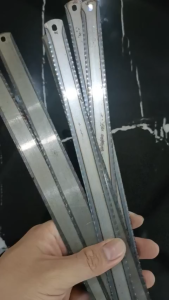 Lưỡi Cưa Sắt/Kim Loại Cầm Tay Lưỡi Cưa Khung Cưa Sắt Cắt Thép Tiêu Chuẩn