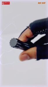 MYDIYHOMEDEPOT - SRUNV CR-MO 1/2" HEX DRIVE IMPACT SOCKET SET & 12 POINT SPLINE DRIVE IMPACT SOCKET SET