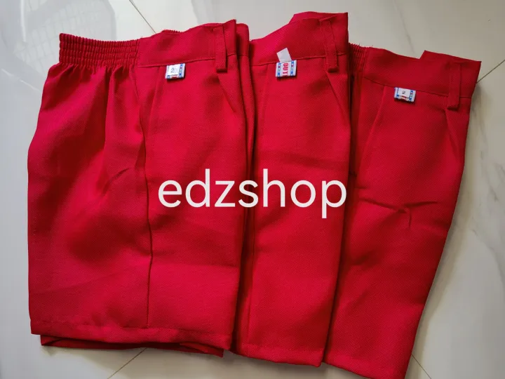 red%20chekerd%20&polo%20white%20school%20uniform%20-%20Image%203