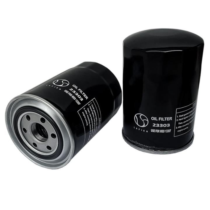 Lọc nhớt xe tải đầu kéo Mỹ FREIGHTLINER, dongfeng cumins, dongfeng Hoàng Huy. Mã số LF3349/2317A. Hàng đẹp