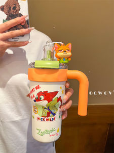 Insulation And Cold Preservation Large Capacity Cup
