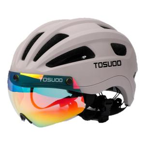 TOSUOD | Magnetic Windproof Photosensitive Sunglasses