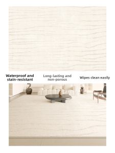 ZHUOYI | Luxury Easy-to-clean Wipeable Carpet