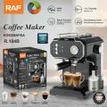 Home Espresso Machine Steam Wand. 
