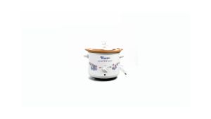 Toyomi 4.7L High Heat Crockery Pot HH 5500A RPq