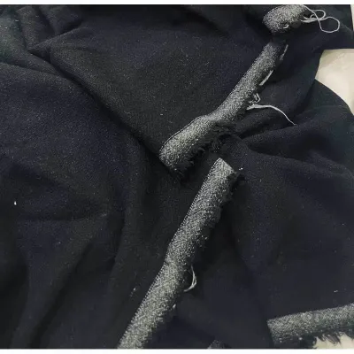 [ Vải Naki ] Vải Linen Tưng cao cấp chất mềm mại dày dặn lên đồ thời trang.. khổ 1.35m