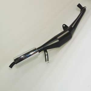 knalpot standar racing FIZ R F 1