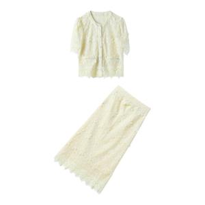 Bộ Đồ Ren Sang Trọng 2 Mảnh