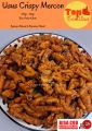 USUS CRISPY PEDAS MERCON DAUN JERUK 150gr. 