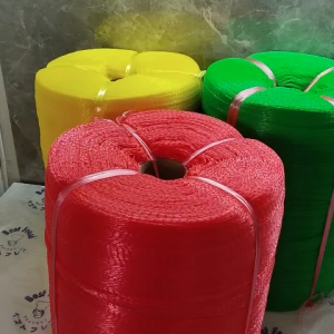 JARING BUAH 1000 METER BESTFRESH | JARING BUAH POLYNET BIG SIZE 1000 METER