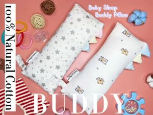 Akarana Baby Sleep Buddy Baby Pillow Baby Companion