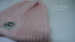 Kupluk Bayi Laki-Laki Pompom DC Kids Lucu Usia 0-5 Tahun